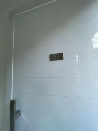 Imagem CASA COM 53.02 m² - OCIAN - PRAIA GRANDE SP