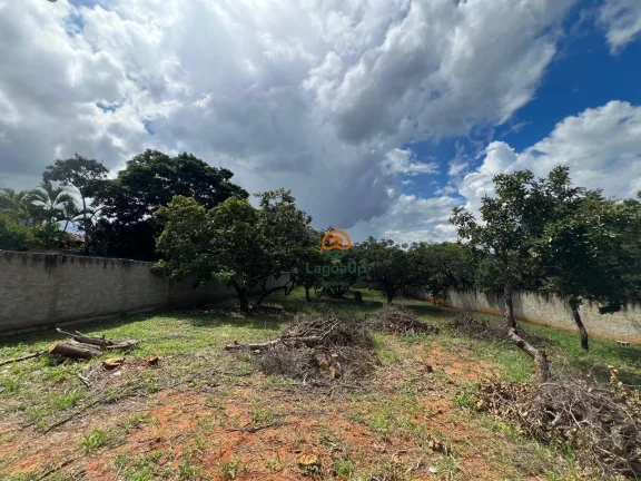 Imagem Terreno à venda, 1038 m² por R$ 479.000,00 - Recanto da Lagoa - Lagoa Santa/MG