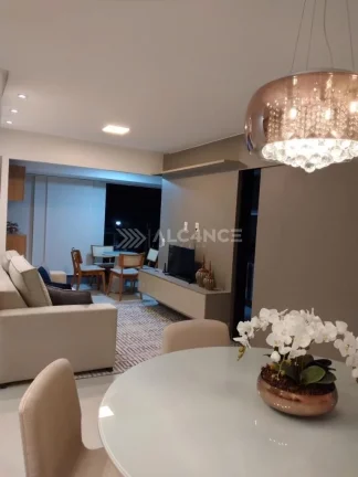 Imagem Apto - 3 Quartos - 2 Suítes - 94 m² - Intermares, Cabedelo/PB