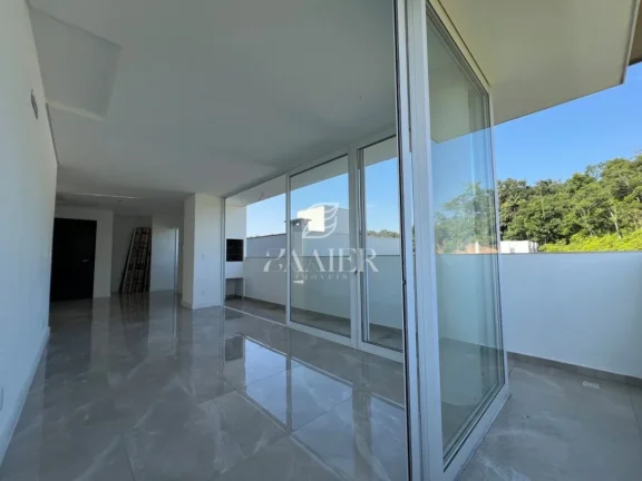 Imagem Apartamento com 3 quartos, Glória - Joinville