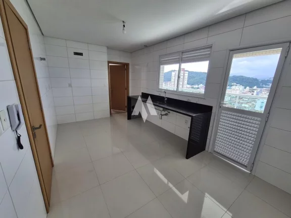 Imagem Apartamento Cobertura Duplex à venda