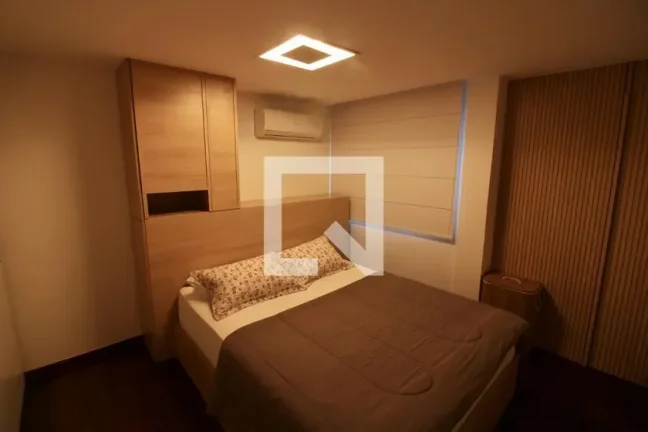 Imagem Apartamento à Venda - Recreio, 2 Quartos, 126 m2