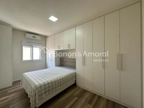 Imagem Casa a venda no Condomínio Real Park - Sumaré