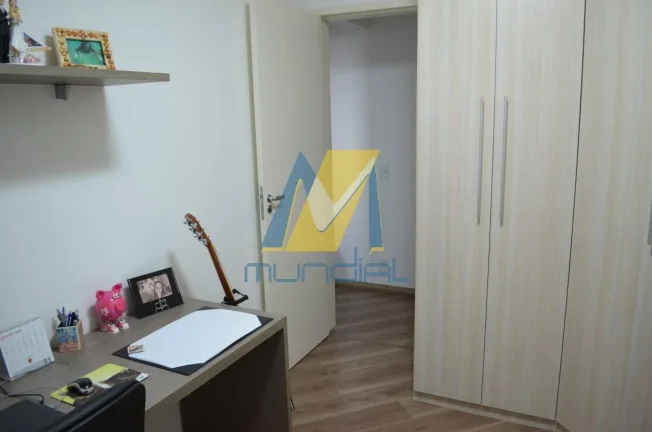 Imagem Academia e Vaga, Apartamento 2 Dorms com Lazer Completo, Piscina
