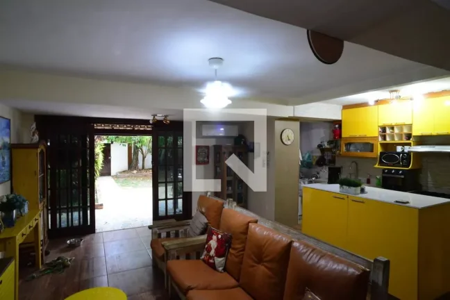 Imagem Casa à Venda - Barra da Tijuca, 3 Quartos, 250 m2