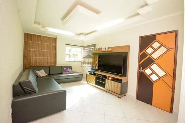 Imagem Casa Padrão