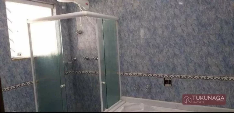 Imagem Sobrado à venda, 200 m² por R$ 750.000,00 - Engenheiro Goulart - São Paulo/SP