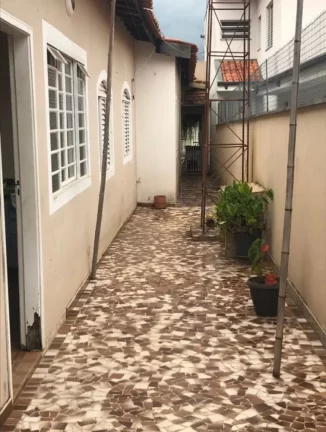 Imagem Casa a venda no centro de tatuí- SP