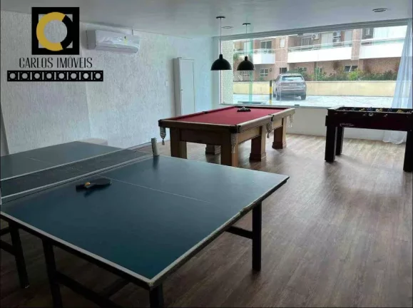 Imagem Lindo flat reformado na Riviera de São Lourenço