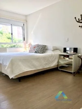 Imagem PANAMBY Apartamento 142 metros, 3 suítes, 2 vagas, varanda gourmet, designer moderno, 2 vagas, condomínio Club, ótimo valor e localização !!!