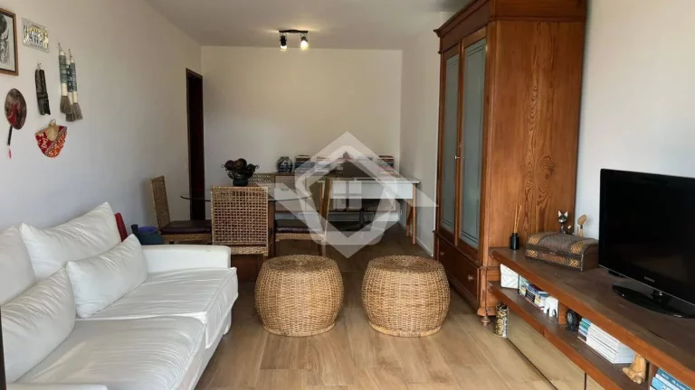 Imagem Apartamento no Barra Inn de 74m² com 1 Quarto e 1 Vaga – Barra da Tijuca