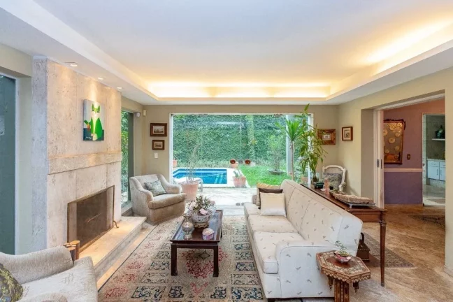 Casa / Jardim Morumbi