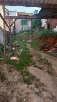 Imagem Terreno à venda, 125 m² por R$ 110.000,00 - Parque Primavera - Guarulhos/SP