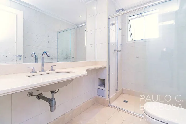 Imagem Higienópolis Venda - 3 Dormitórios (2 Suítes) - 3 Vagas - 210 m²