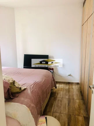 Imagem Apartamento para venda no Jardim da Saúde