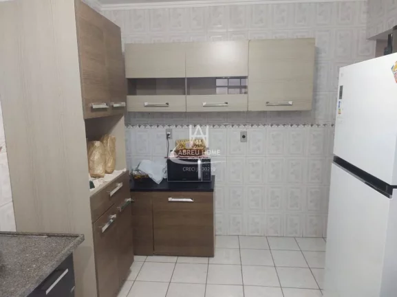 Imagem Apartamento, Jardim Nazareth - São José do Rio Preto