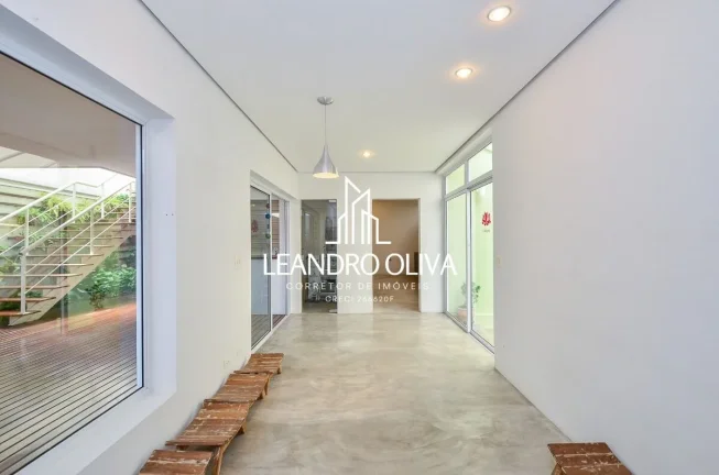 Imagem Casa à Venda – Vila Mariana – São Paulo/SP 4 dormitórios | 325 m² de área construída