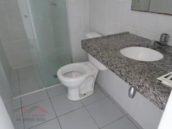 Imagem Apartamento 3 dormitórios para Venda em Teresina, Cristo Rei, 3 dormitórios, 1 suíte, 2 banheiros, 1 vaga