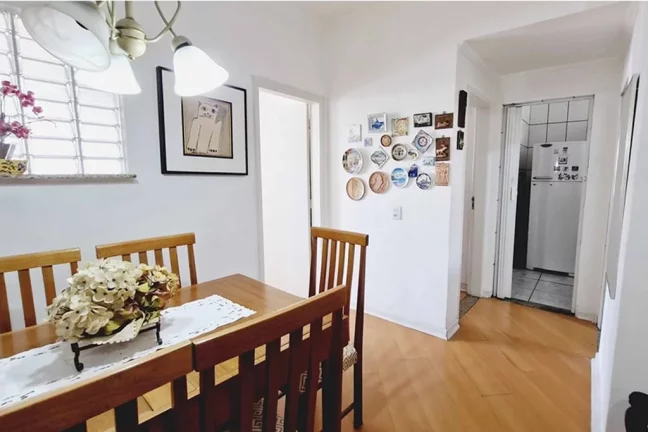 Imagem APARTAMENTO RESIDENCIAL em São Paulo - SP, Higienópolis