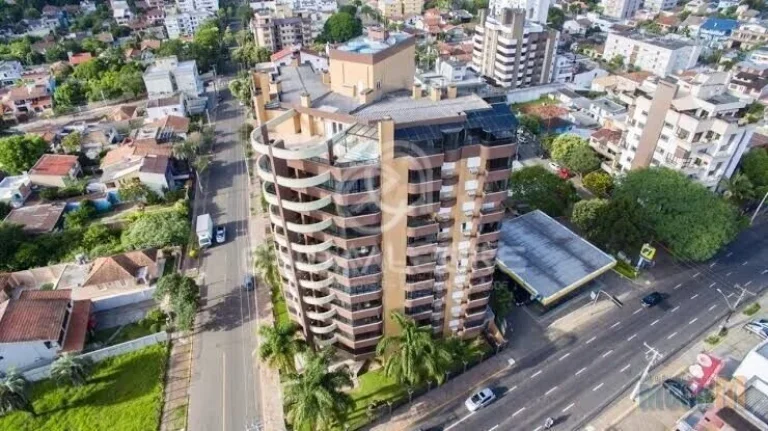 Imagem Palace Jardim do Lago - Apartamento Alto Padrão, Mal. Rondon, Canoas