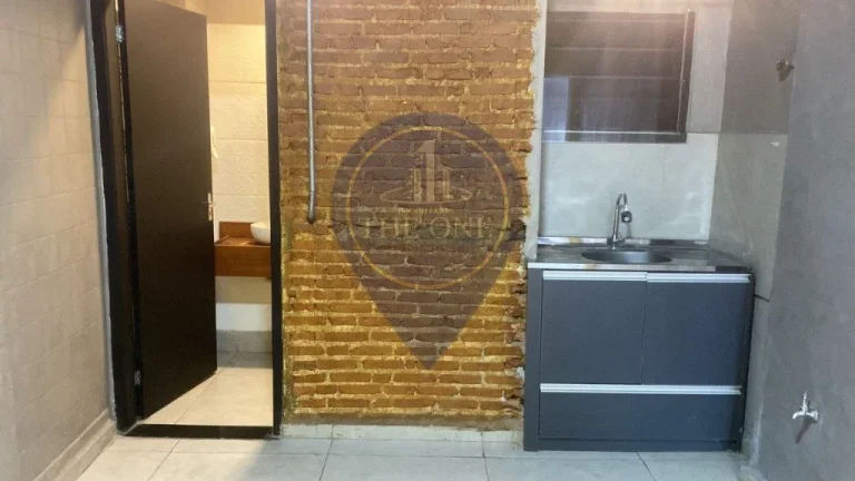 Imagem Sala comercial para locação na Consolação, São Paulo-SP: 1 sala, 1 banheiro, 80 m². Venha conferir!