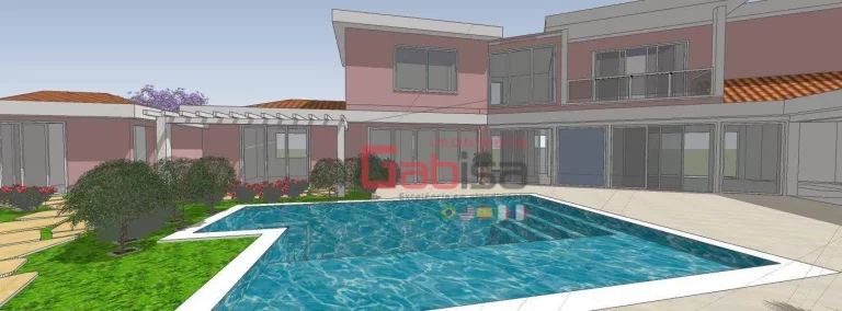 Imagem Terreno à venda, 810 m² por R$ 990.000,00 - Bosque de Geribá - Armação dos Búzios/RJ