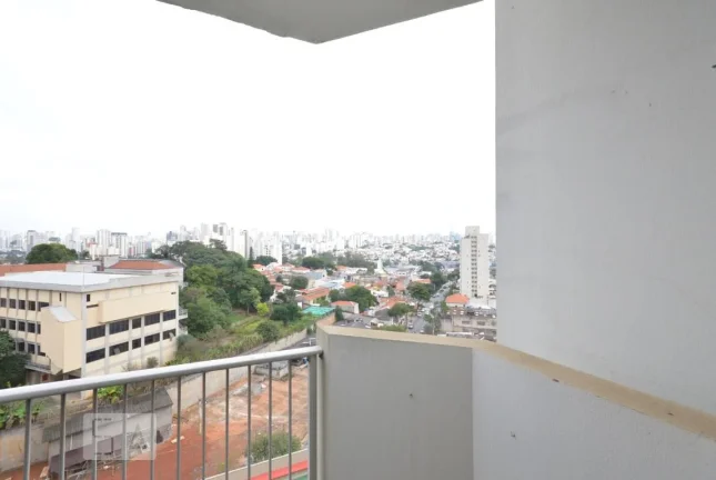 Imagem Apartamento à Venda - Ipiranga, 2 Quartos, 75 m2