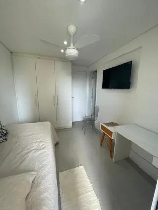 Imagem Apartamento para Venda em Santo André, Centro, 3 dormitórios, 3 suítes, 1 banheiro, 3 vagas