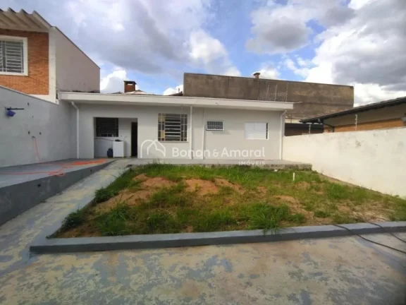Imagem Ótima casa térrea de 177 m² de construção e 360 m² de terreno, totalmente reformada, localizad...