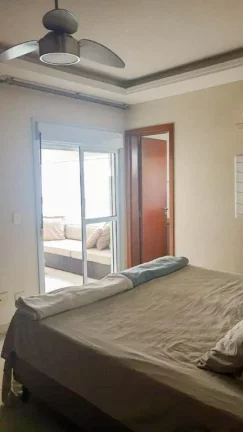 Imagem Apartamento com 3 dormitórios à venda, 148 m²- Astúrias - Guarujá/SP