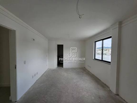 Imagem Cobertura à venda, 205 m² por R$ 1.475.000,00 - Agriões - Teresópolis/RJ