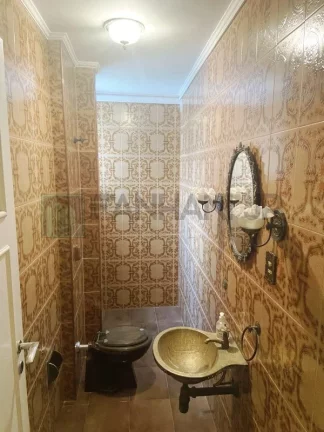 Imagem Imperdível oportunidade de apartamento à venda no Jardim Paulista, São Paulo-SP: 3 quartos, 1 suíte, 3 salas, 3 banheiros, 1 vaga de garagem, 170m².