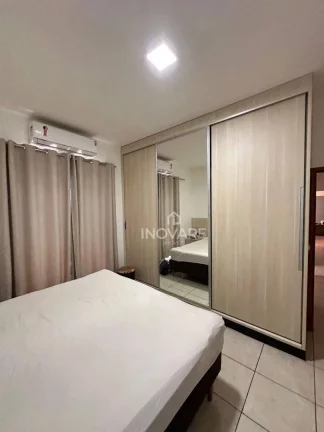 Imagem Casa com 2 dormitórios à venda, 140 m² por R$ 380.000,00 - Jardim Flamboyant - Itumbiara/GO