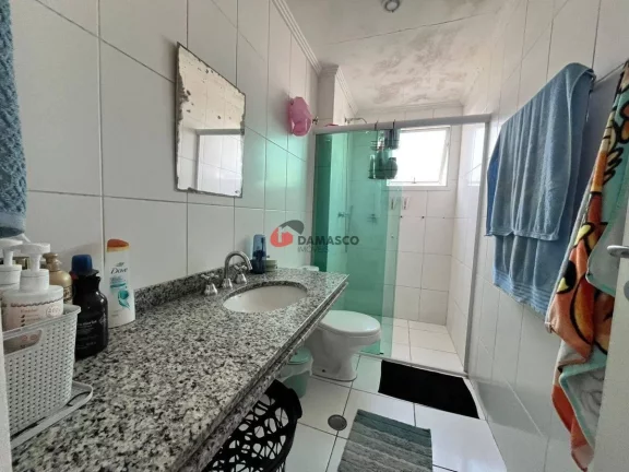Imagem Apartamento para Locação 3 Quartos, 1 Suite, 2 Vagas, Barcelona, São Caetano do Sul - SP | Edificio Alpha