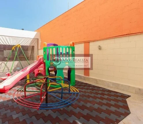 Imagem Apartamento em Campo Grande - São Paulo