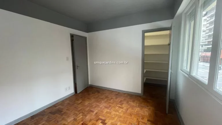 Imagem Apartamento à venda Jardim América São Paulo