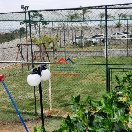 Imagem Apartamento com 2 Quartos para Alugar, 43 m² em Vila Sônia - Piracicaba