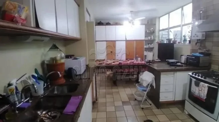 Imagem Ipanema – Rua Joaquim Nabuco | Residencial › Apartamento 4 quarto(s) à Venda