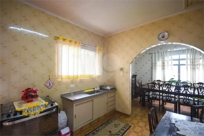 Imagem Casa Térrea à venda com 2 quartos, sendo 1 suíte, em Vila Sônia, São Paulo - SP
