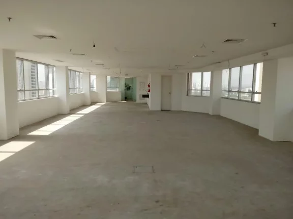 Imagem Conjunto Comercial no Ipiranga- Silva Bueno