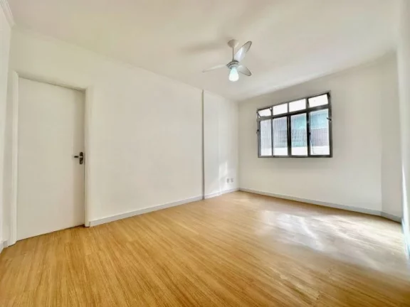 Imagem Apartamento à Venda em Boqueirão, Praia Grande - SP