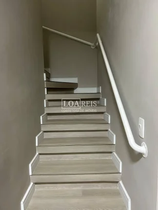Imagem CASA 2 DORMITÓRIOS COM ARMÁRIOS PLANEJADOS - VILLA BRANCA