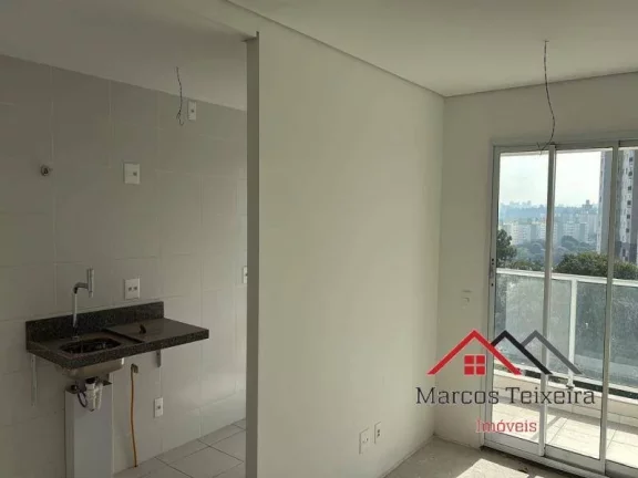 Imagem Apartamento - Rochdale