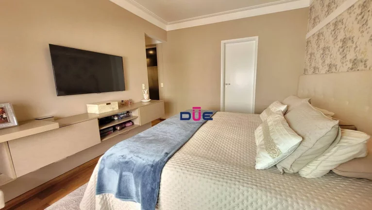 Imagem Apartamento com 3 dormitórios à venda, 180 m² por R$ 1.850.000 - Gonzaga - Santos/SP