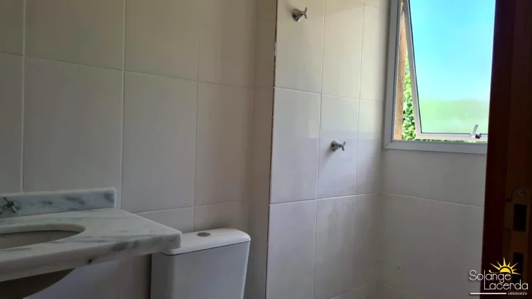 Imagem Recém Construído - 75 m² - 2 Dormitórios (1 Suíte) - Vaga Coberta