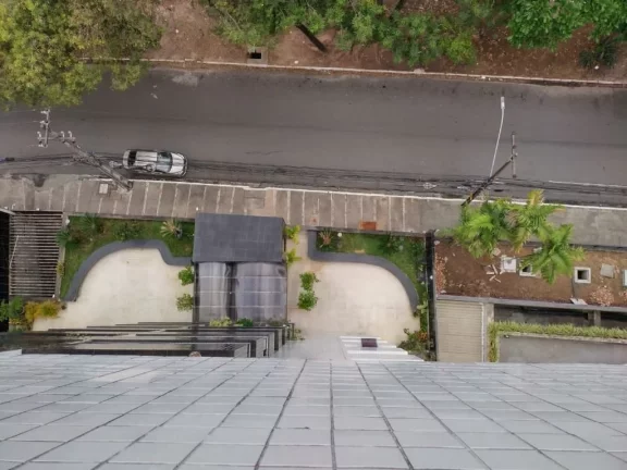 Imagem Apartamento tríplex de 400m² à venda, com 05 quartos suítes, localizado em Boa Viagem, Recife - Pernambuco.