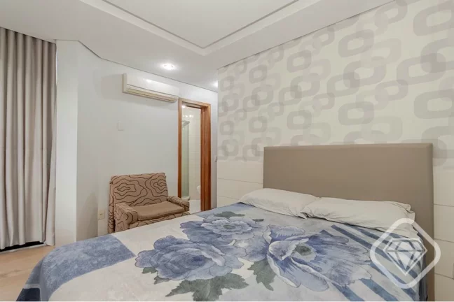 Imagem Apartamento completo no coração da Tristeza

Uma oportunidade rara em uma das localizações mais ...