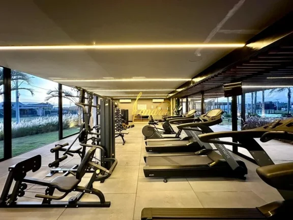 Imagem Lote no Sunset com mais de 260m²-