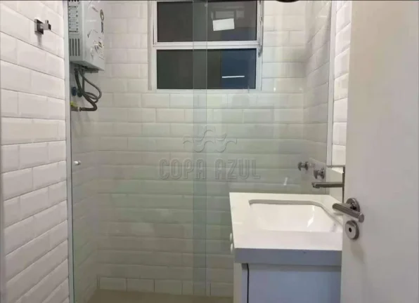 Imagem Copacabana - Residencial › Apartamento com 1 quarto(s) a Venda