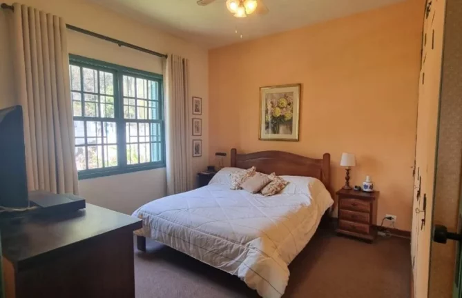 Imagem Casa com 3 Quartos à Venda, 350 m² em Pacaembu - São Paulo